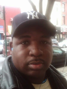 Meet your Posher, Jamil